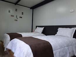 Isak Hotel & Golf Airport