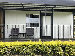 Isak Hotel & Golf Airport