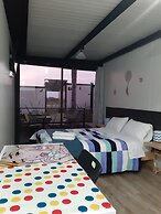 Isak Hotel & Golf Airport