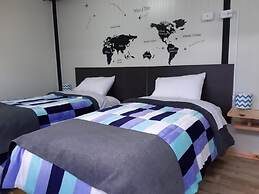 Isak Hotel & Golf Airport
