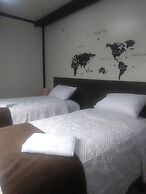 Isak Hotel & Golf Airport