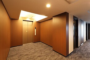 Hotel Trend Okayama Ekimae