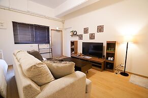 Condominium Hotel Omoromachi