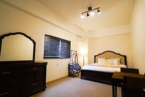 Condominium Hotel Omoromachi