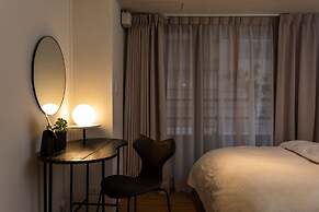 Sleep Inn B&B
