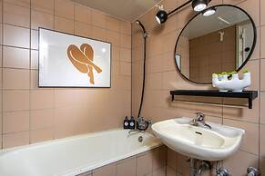 Sleep Inn B&B