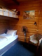 Usadba 50 Hotel