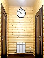 Usadba 50 Hotel