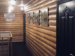 Usadba 50 Hotel