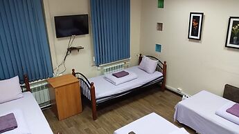 Usadba 50 Hotel