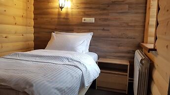Usadba 50 Hotel