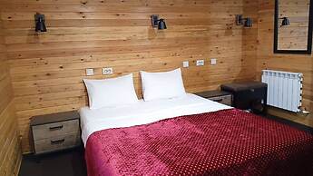 Usadba 50 Hotel