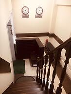 Usadba 50 Hotel