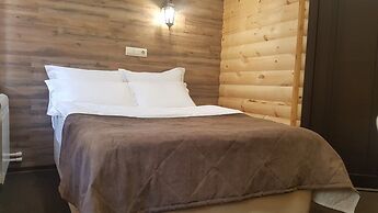 Usadba 50 Hotel