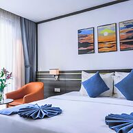 Seana Hotel