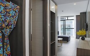 Seana Hotel