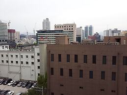 Lexy Hotel