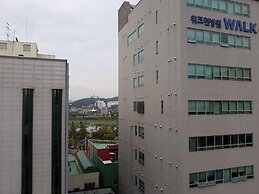 Lexy Hotel