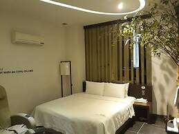 Lexy Hotel