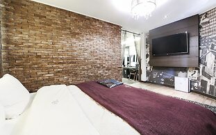 Lexy Hotel