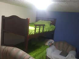 Bio Bamboo Bed and Breakfast