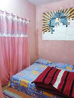 ETU Adventures Homestay