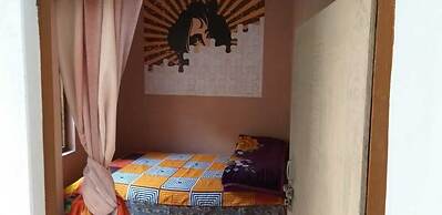 ETU Adventures Homestay