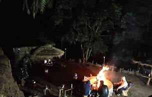 ETU Adventures Homestay