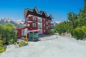 Echor The Alpine Crest Kalpa