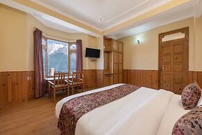 Echor The Alpine Crest Kalpa