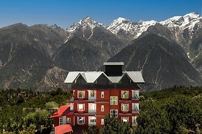 Echor The Alpine Crest Kalpa