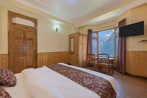 Echor The Alpine Crest Kalpa