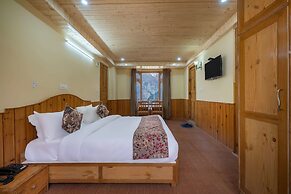 Echor The Alpine Crest Kalpa