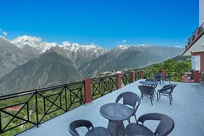 Echor The Alpine Crest Kalpa