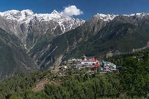 Echor The Alpine Crest Kalpa