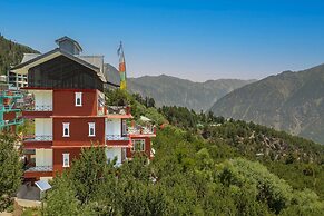 Echor The Alpine Crest Kalpa