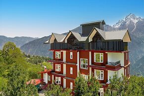 Echor The Alpine Crest Kalpa