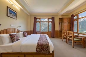 Echor The Alpine Crest Kalpa