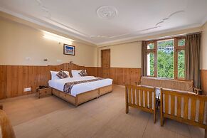 Echor The Alpine Crest Kalpa