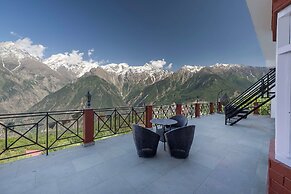 Echor The Alpine Crest Kalpa