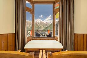 Echor The Alpine Crest Kalpa