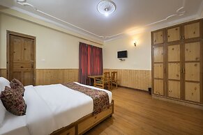 Echor The Alpine Crest Kalpa