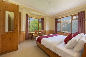 Echor The Alpine Crest Kalpa