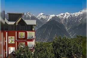 Echor The Alpine Crest Kalpa