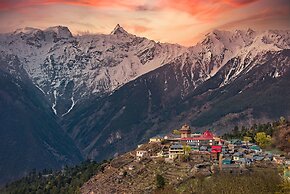 Echor The Alpine Crest Kalpa
