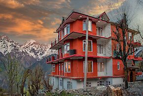 Echor The Alpine Crest Kalpa
