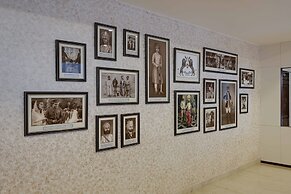 Shahpura Residency