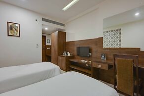 Shahpura Residency