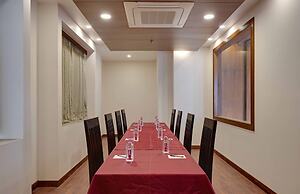 Shahpura Residency