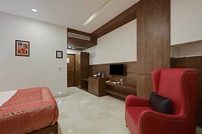 Shahpura Residency
